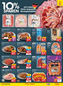 Freixenet-Sekt im aktuellen Netto Marken-Discount Prospekt (Paderborn) Freixenet-Sekt im Netto Marken-Discount Prospekt "Aktuelle Angebote" mit 49 Seiten (Paderborn)