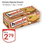 Hanuta Classic bei GLOBUS im Montabaur Prospekt für 2,79 €