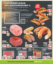 Aktueller Marktkauf Prospekt mit Lebensmittel, "Aktuelle Angebote", Seite 5
