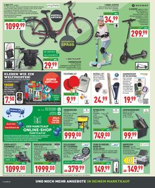 Kleidung im aktuellen Marktkauf Prospekt (Duisburg) Kleidung im Marktkauf Prospekt "Aktuelle Angebote" mit 26 Seiten (Duisburg)