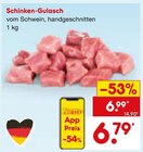 Netto Marken-Discount Eckartsberga Prospekt mit  im Angebot für 6,79 €