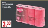 Toilettenpapier Angebote von Roosa bei Marktkauf Mülheim für 3,33 €