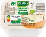 Bio Speisequark Angebote von BioBio bei Netto Marken-Discount Wuppertal für 0,99 €