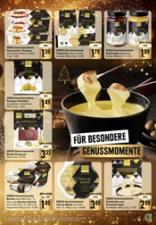 Aktueller E center Prospekt mit Tiramisu, "Aktuelle Angebote", Seite 3