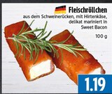 EDEKA Neustadt - Fleischröllchen Angebot im Prospekt Fleischröllchen bei EDEKA im Neustadt Prospekt für 1,19 €