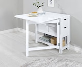 Table pliante - LIVARNO HOME en promo chez Lidl Quimper à 99,00 €