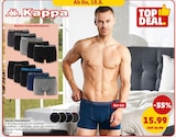 Herren-Retroshorts im Angebot bei Penny in Unna Herren-Retroshorts Angebote von Kappa bei Penny Unna für 15,99 €