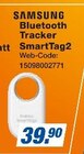 Bluetooth Tracker SmartTag2 Angebote von Samsung bei expert Ingolstadt für 39,90 €