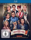 Die Schule der magischen Tiere 4 Blu-ray Angebote bei famila Nordost Elmshorn für 14,99 €