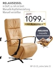 Aktuelles Relaxsessel Angebot bei Multipolster in Wolfsburg ab 1.099,00 €