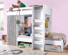 Hochbett MIA bei Trends in Bergisch Gladbach Hochbett MIA im Angebot bei Trends Bergisch Gladbach für 299,00 €