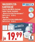 Maxtra Pro Pure Performance Angebote von Brita bei Marktkauf Münster für 19,99 €