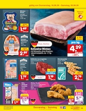 Braten im Netto Marken-Discount Prospekt in Hagen Aktueller Netto Marken-Discount Prospekt mit Braten, "Aktuelle Angebote", Seite 51