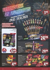 Aktueller EDEKA Prospekt mit Silvester, "Wir lieben Lebensmittel!", Seite 2