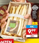 Spargel - Keiner ist perfekt Angebote bei Netto Marken-Discount Ratingen für 9,99 €