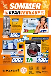 Computer im expert Prospekt in Nordhorn Aktueller expert Prospekt mit Computer, "Top Angebote", Seite 1