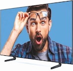 QLED TV QG77S85DAEXZG AI bei expert im Fürstenwalde Prospekt für 1.999,00 €