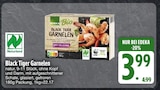 Black Tiger Garnelen Angebote von Naturland bei EDEKA Friedrichshafen für 3,99 €