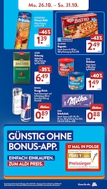 Red Bull im ALDI SÜD Prospekt in Wesel Aktueller ALDI SÜD Prospekt mit Red Bull, "Gutes für Alle.", Seite 10