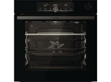 Aktuelles BPSA6747A08BGWI, Backofen (Einbaugerät, 77 l, 59,5 cm breit), Dampfgarfunktion Angebot bei MediaMarkt Saturn in Magdeburg ab 649,99 €