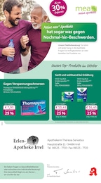 mea - meine apotheke Prospekt für Irrel mit 4 Seiten mea - meine apotheke Prospekt für Irrel: "Unsere September-Angebote", 4 Seiten, 01.10.2026 - 31.10.2026