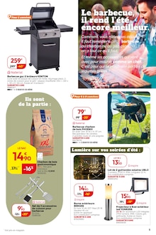 Promo Sécateur Électrique dans le catalogue Weldom du moment à la page 5