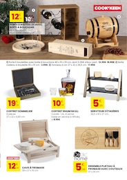 Offre Boisson dans le catalogue Stokomani du moment à la page 17