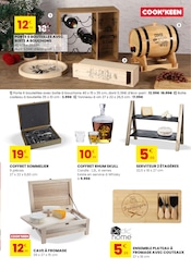 Vin Angebote im Prospekt "STOKOMANI : DES MARQUES, DES PRIX !" von Stokomani auf Seite 17