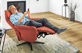Relaxsessel SERON Ausführung in Stoff im Angebot bei Ostermann in Mettmann Relaxsessel SERON Ausführung in Stoff Angebote von MONDO bei Ostermann Mettmann für 1.599,00 €