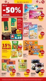 Kaffee im Penny Prospekt "Wer günstig will, muss Penny." mit 40 Seiten (Landau (Pfalz))