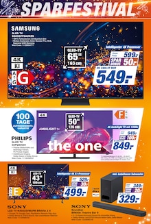 expert TeVi Prospekt der aktuellen Woche, gültig von 25.09.2026 bis 01.10.2026 Aktueller expert TeVi Prospekt "Top Angebote" mit 16 Seiten