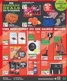 Parfum Angebot & Preis im aktuellen Marktkauf Prospekt Parfum Angebot im aktuellen Marktkauf Prospekt auf Seite 22