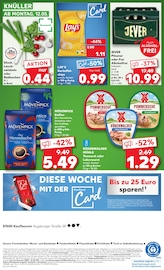 Chips im Kaufland Prospekt in Kaufbeuren Aktueller Kaufland Prospekt mit Chips, "KNÜLLER", Seite 5