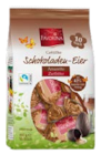 Gefüllte Schokoladen-Eier Vollmilch Angebote von Favorina bei Lidl Frankfurt für 1,71 €