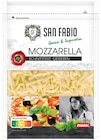Mozzarella im Angebot bei Penny in Memmingen Mozzarella Angebote von SAN FABIO bei Penny Memmingen für 1,79 €
