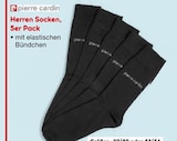 Herren Socken im Angebot bei Netto Marken-Discount in Ratingen Herren Socken Angebote von pierre cardin bei Netto Marken-Discount Ratingen für 5,00 €