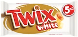 Twix White à Colruyt dans Le Bessat