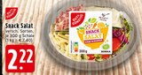 Snack Salat bei E center im Voerde Prospekt für 2,22 €