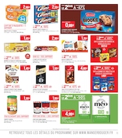 Café en promo dans le catalogue Supermarchés Match à la page 15