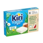 KIRI "Format Familial" en promo chez Carrefour KIRI "Format Familial" dans le catalogue Carrefour