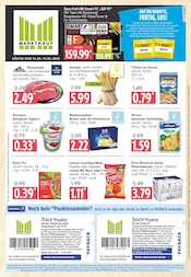 Aktueller Marktkauf Supermarkt Prospekt in Drense und Umgebung, "Top Angebote" mit 44 Seiten, 12.05.2025 - 17.05.2025