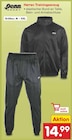 Herren Trainingsanzug im Angebot bei Netto Marken-Discount in Mainz Herren Trainingsanzug Angebote von Penn Sport bei Netto Marken-Discount Mainz für 14,99 €