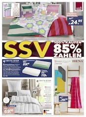 Kopfkissen im BRAUN Möbel-Center Prospekt in Lörrach Aktueller BRAUN Möbel-Center Prospekt mit Kopfkissen, "TRENDS ZUM MITNEHMEN", Seite 2