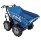 Dumper DP3000 von Scheppach für 1.029,00 € bei Marktkauf im Angebot Dumper DP3000 von Scheppach im aktuellen Marktkauf Prospekt