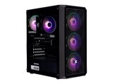 Xperion XGD-C34 - AMD Ryzen™ 7 8700F 32 GB 1 TB NVIDIA GeForce RTX™ 5060 Windows 11 Home von XPERION im aktuellen MediaMarkt Saturn Prospekt für 1.599,00 €