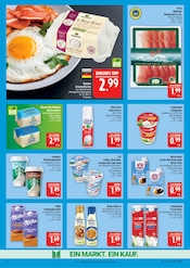 Aktueller Marktkauf Prospekt mit Sahne, "AUSWAHL RIESIG, PREISE NIEDRIG", Seite 18