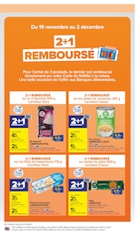 Offre Riz Basmati dans le catalogue Carrefour Market du moment à la page 39