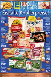 EDEKA Prospekt für Essen: "Aktuelle Angebote", 4 Seiten, 12.01.2026 - 17.01.2026