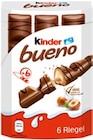 Kaufland Stolberg - Bueno Original Angebot im Prospekt Bueno Original bei Kaufland im Stolberg Prospekt für 1,99 €