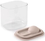 Behälter mit Messlöffel bei Penny im Prospekt "" für 2,99 €
